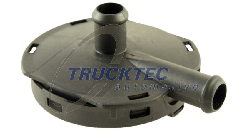 Ventil, aerisire carter (0710072 TRUCKTEC) AUDI,SKODA,VW