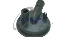 Ventil, aerisire carter (0710073 TRUCKTEC) AUDI,SE...