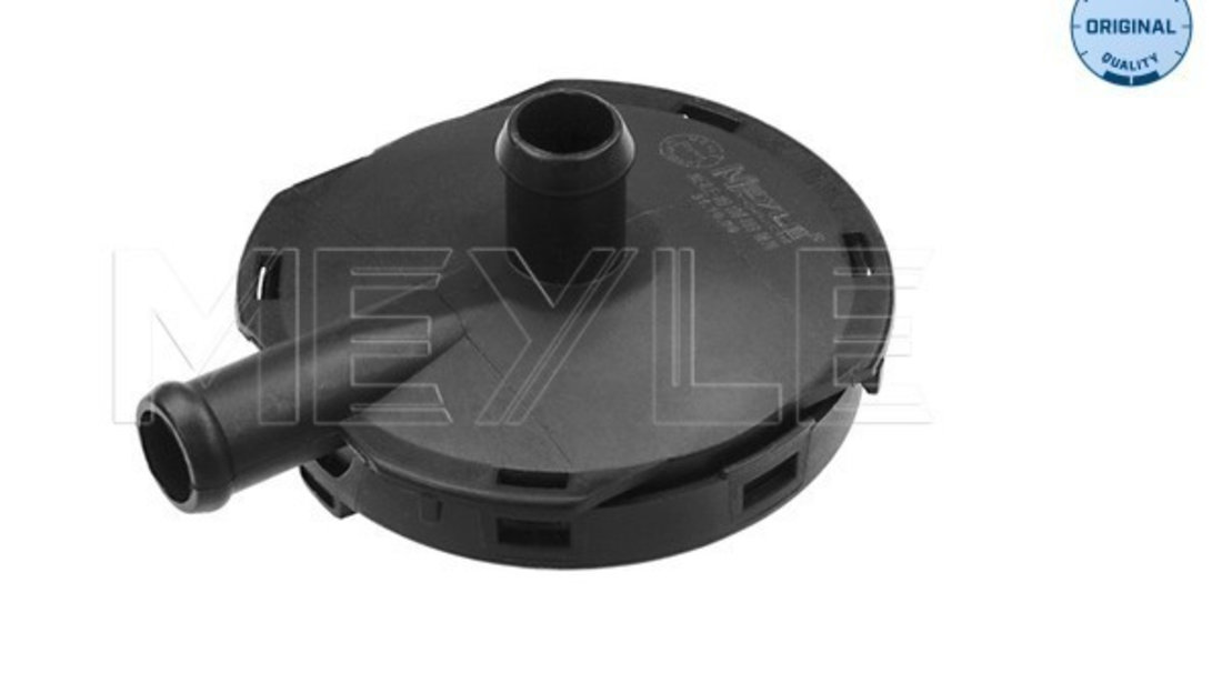 Ventil, aerisire carter (1008990078 MEYLE) AUDI,SKODA,VW