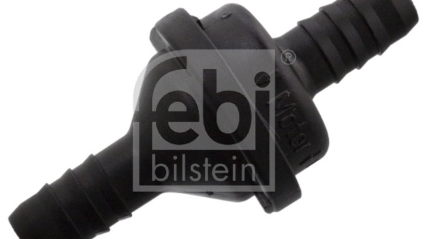 Ventil, aerisire carter (102362 FEBI BILSTEIN) MERCEDES-BENZ