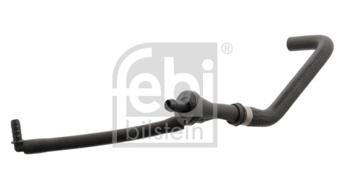 Ventil, aerisire carter (103623 FEBI BILSTEIN) BMW