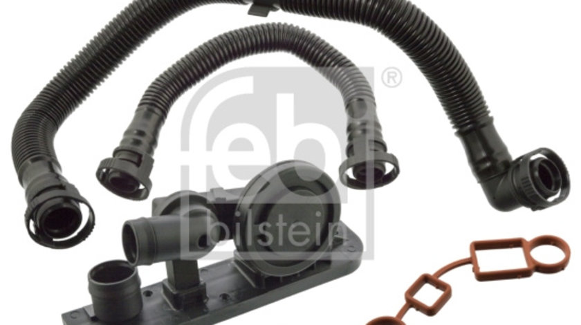 Ventil, aerisire carter (107189 FEBI BILSTEIN) AUDI,SEAT,SKODA,VW