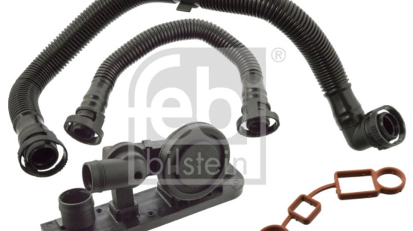 Ventil, aerisire carter (107194 FEBI BILSTEIN) AUDI,VW