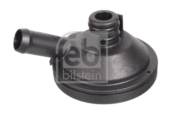 Ventil, aerisire carter (107372 FEBI BILSTEIN) RENAULT