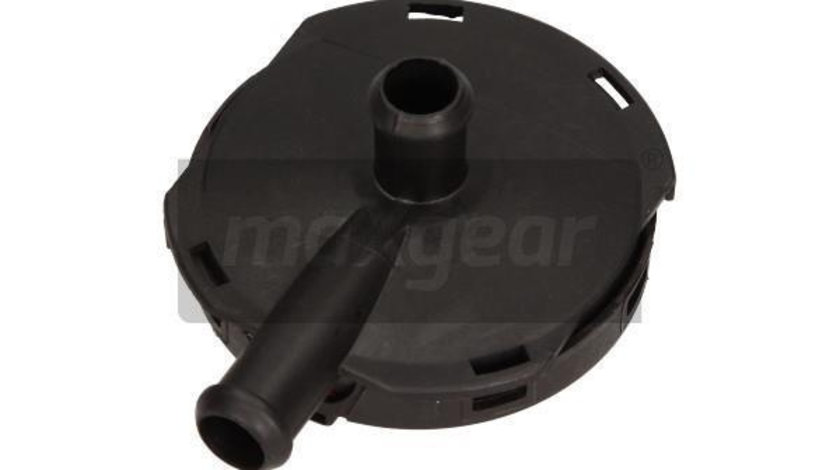 Ventil, aerisire carter (170087 MAXGEAR) AUDI,SKODA,VW