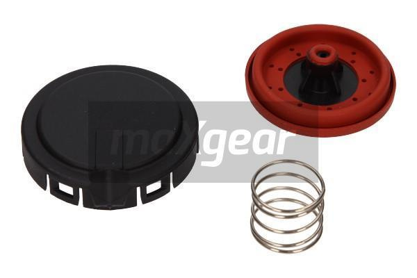 Ventil, aerisire carter (280276 MAXGEAR) BMW