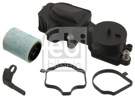 Ventil, aerisire carter (45197 FEBI BILSTEIN) BMW