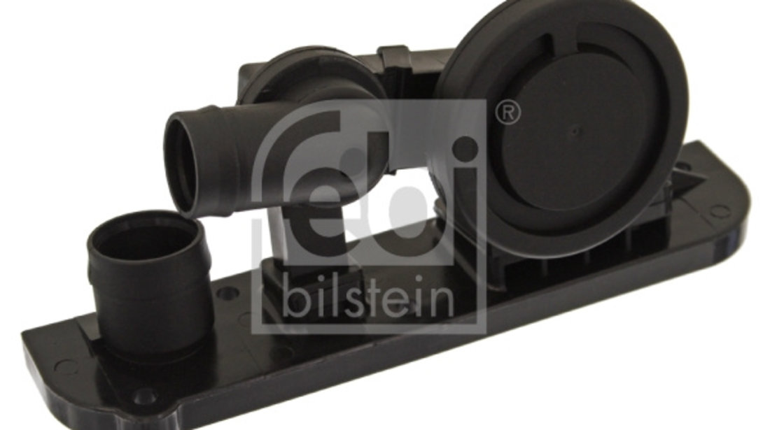 Ventil, aerisire carter (46518 FEBI BILSTEIN) AUDI,SEAT,SKODA,VW