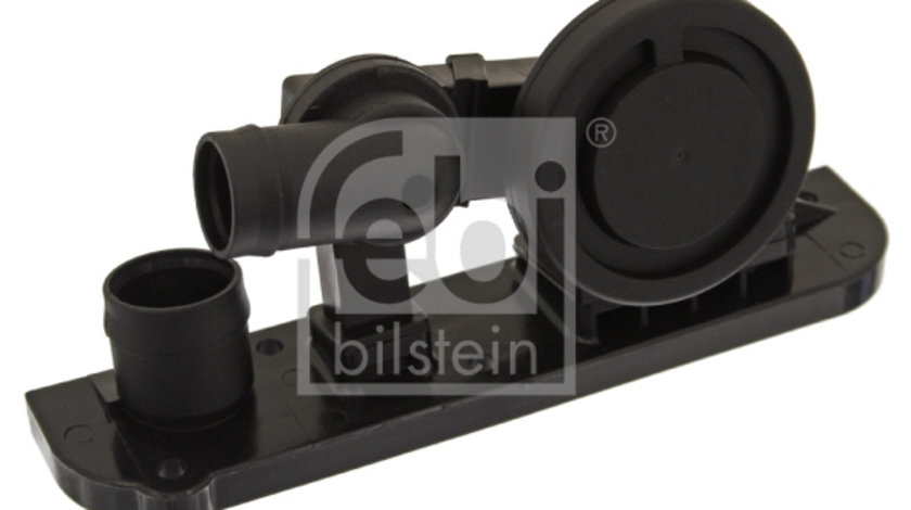 Ventil, aerisire carter (46518 FEBI BILSTEIN) AUDI,SEAT,SKODA,VW