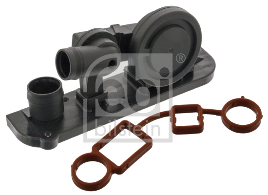 Ventil, aerisire carter (47726 FEBI BILSTEIN) AUDI,VW