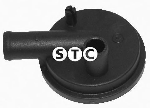 Ventil, aerisire carter AUDI A3 (8L1) (1996 - 2003) STC T403723 piesa NOUA