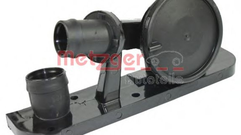 Ventil, aerisire carter AUDI A3 (8P1) (2003 - 2012) METZGER 2385009 piesa NOUA