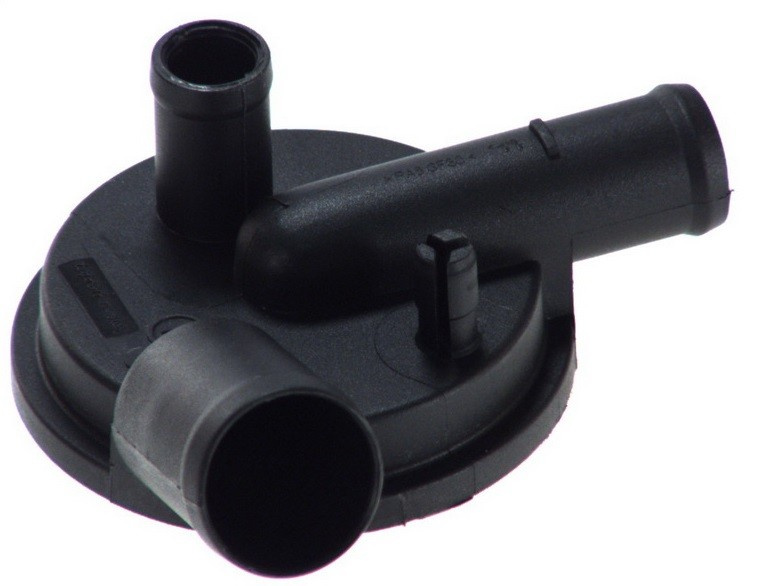 Ventil, aerisire carter AUDI A6 (4B2, C5) (1997 - 2005) TOPRAN 111 562 piesa NOUA