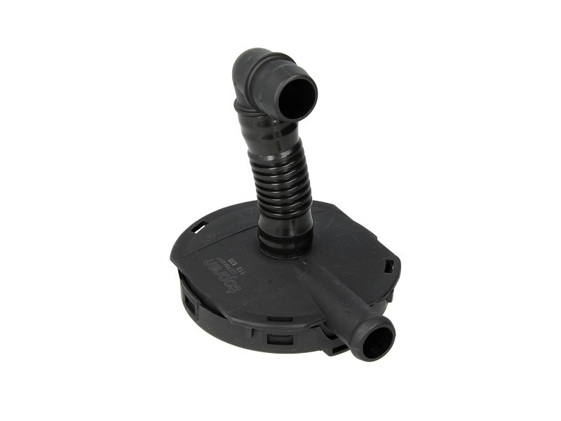 Ventil, aerisire carter AUDI A6 Avant (4B5, C5) (1997 - 2005) TOPRAN 113 635 piesa NOUA