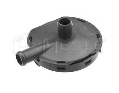 Ventil, aerisire carter AUDI A8 (4D2, 4D8) (1994 - 2002) MEYLE 100 899 0078 piesa NOUA