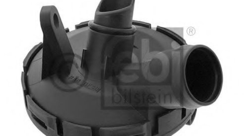 Ventil, aerisire carter AUDI A8 (4E) (2002 - 2010) FEBI BILSTEIN 47025 piesa NOUA