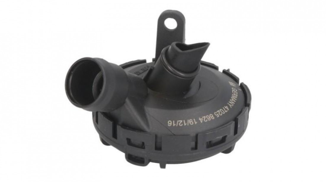 Ventil, aerisire carter Audi AUDI A4 Cabriolet (8H7, B6, 8HE, B7) 2002-2009 #2 06E103245B