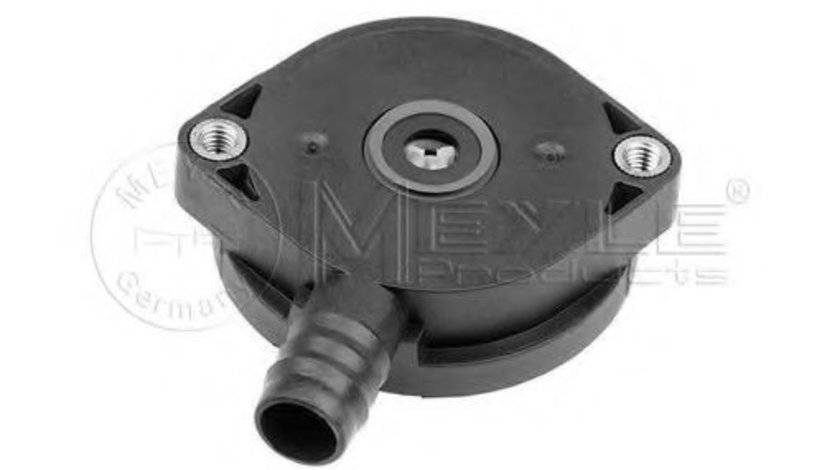 Ventil, aerisire carter BMW Seria 3 Cabriolet (E36) (1993 - 1999) MEYLE 314 036 0005 piesa NOUA