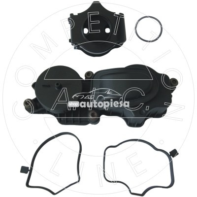 Ventil, aerisire carter BMW Seria 3 Cupe (E46) (1999 - 2006) AIC 53165 piesa NOUA