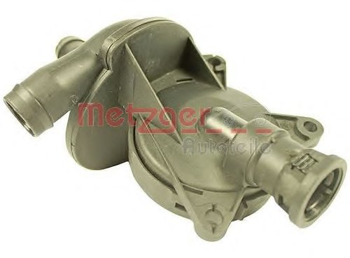Ventil, aerisire carter BMW Seria 3 Cupe (E46) (1999 - 2006) METZGER 2385005 piesa NOUA