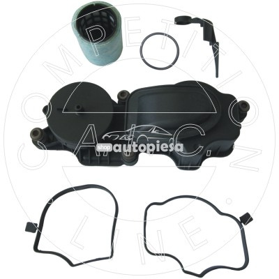 Ventil, aerisire carter BMW Seria 3 (E46) (1998 - 2005) AIC 53166 piesa NOUA