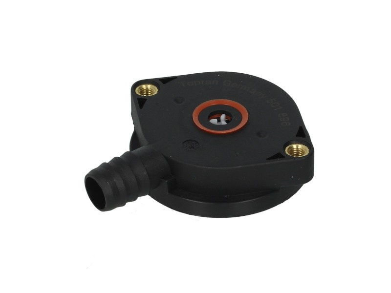 Ventil, aerisire carter BMW Seria 3 (E46) (1998 - 2005) TOPRAN 501 896 piesa NOUA
