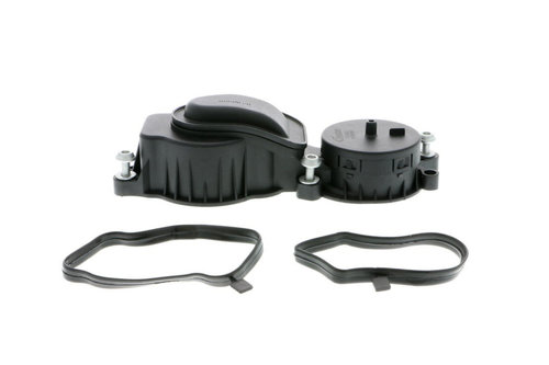 Ventil, aerisire carter BMW Seria 3 (E90) (2005 - 2011) VAICO V20-0850 piesa NOUA