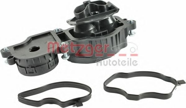 Ventil, aerisire carter BMW Seria 3 Touring (E46) (1999 - 2005) METZGER 2385014 piesa NOUA