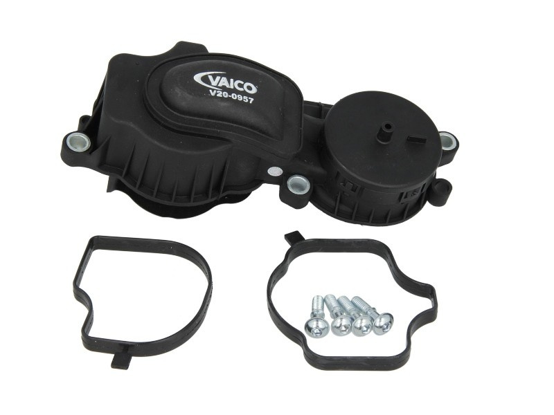 Ventil, aerisire carter BMW Seria 3 Touring (E46) (1999 - 2005) VAICO V20-0957 piesa NOUA