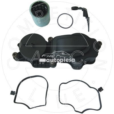 Ventil, aerisire carter BMW Seria 3 Touring (E46) (1999 - 2005) AIC 53166 piesa NOUA