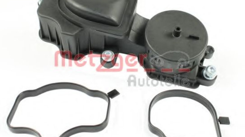 Ventil, aerisire carter BMW Seria 3 Touring (E46) (1999 - 2005) METZGER 2385018 piesa NOUA