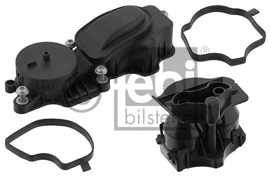 Ventil, aerisire carter BMW Seria 3 Touring (E91) (2005 - 2012) FEBI BILSTEIN 45195 piesa NOUA