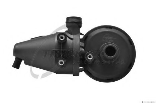 Ventil, aerisire carter BMW Seria 5 (E39) (1995 - 2003) TRUCKTEC AUTOMOTIVE 08.10.135 piesa NOUA