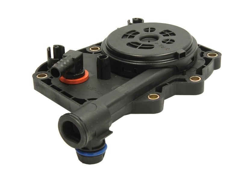 Ventil, aerisire carter BMW Seria 5 (E39) (1995 - 2003) TOPRAN 501 899 piesa NOUA