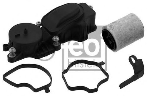 Ventil, aerisire carter BMW Seria 5 (E39) (1995 - 2003) FEBI BILSTEIN 45192 piesa NOUA