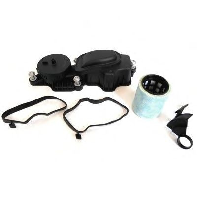 Ventil, aerisire carter BMW Seria 5 Touring (E39) (1997 - 2004) MEAT & DORIA 91602 piesa NOUA