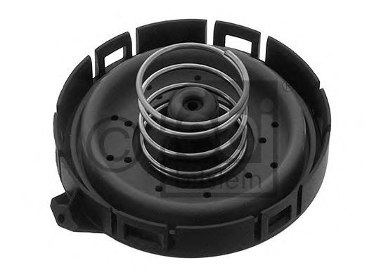 Ventil, aerisire carter BMW Seria 5 Touring (E61) (2004 - 2010) FEBI BILSTEIN 45181 piesa NOUA