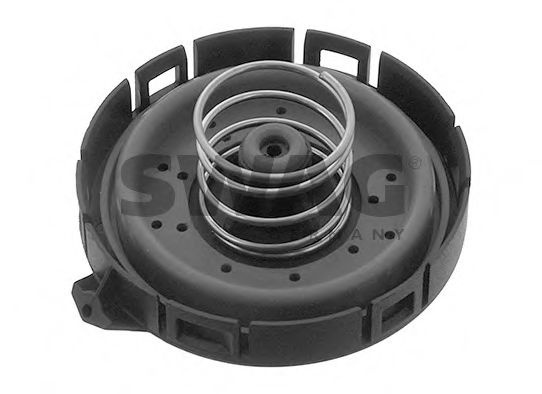 Ventil, aerisire carter BMW Seria 5 Touring (E61) (2004 - 2010) SWAG 20 94 5181 piesa NOUA
