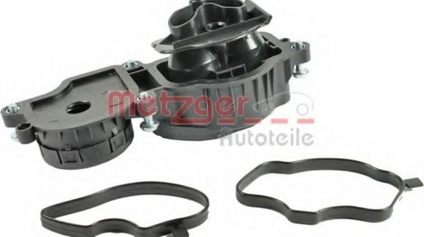 Ventil, aerisire carter BMW Seria 7 (E65, E66, E67) (2001 - 2009) METZGER 2385014 piesa NOUA