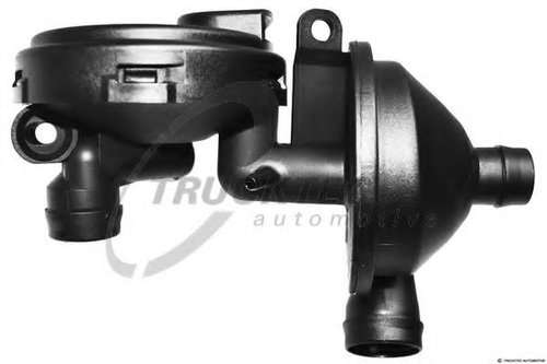 Ventil, aerisire carter BMW Seria 7 (E65, E66, E67) (2001 - 2009) TRUCKTEC AUTOMOTIVE 08.10.072 pies...