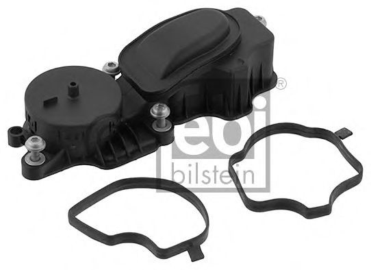 Ventil, aerisire carter BMW X3 (E83) (2004 - 2011) FEBI BILSTEIN 45193 piesa NOUA