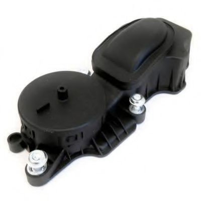 Ventil, aerisire carter BMW X5 (E70) (2007 - 2013) MEAT & DORIA 91620 piesa NOUA