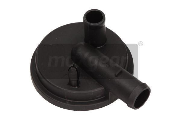 Ventil, aerisire carter chiulasa (170119 MAXGEAR) AUDI,SEAT,SKODA,VW