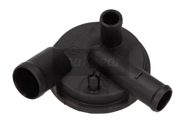 Ventil, aerisire carter chiulasa (180203 MAXGEAR) AUDI,SEAT,VW