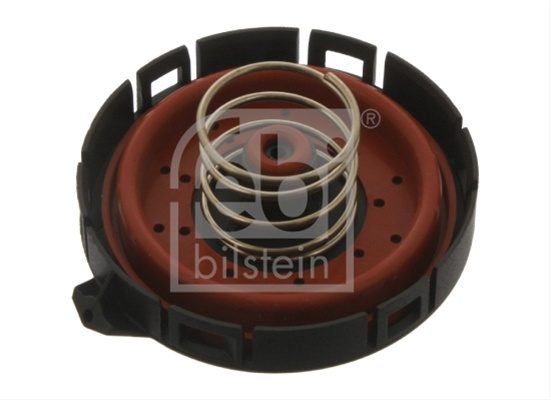 Ventil, Aerisire Carter Febi Bilstein Bmw 45181