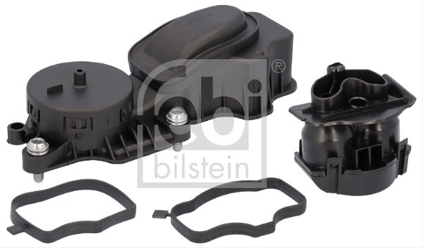 Ventil, Aerisire Carter Febi Bilstein Bmw 45195
