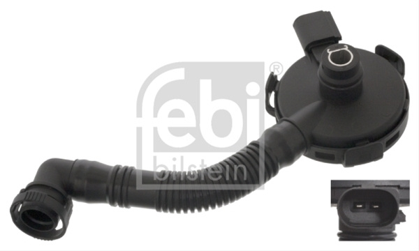 Ventil, Aerisire Carter Febi Bilstein Vw 47564