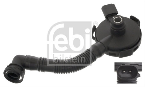 Ventil, Aerisire Carter Febi Bilstein Vw 47564