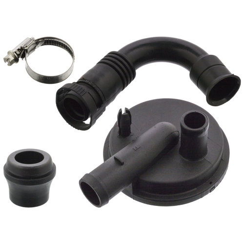Ventil Aerisire Carter Febi Seat Cordoba 1 1993-1999 107209