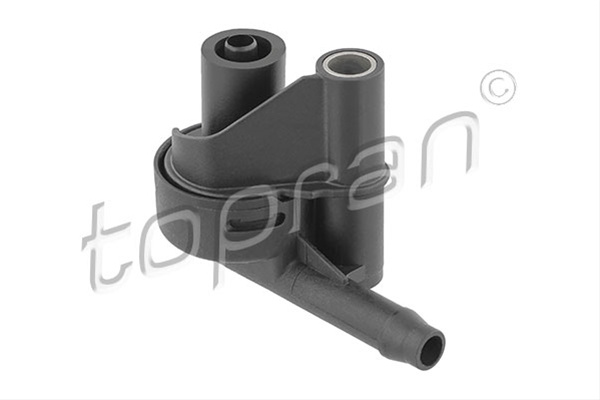 Ventil, Aerisire Carter Hans Pries Topran Vw 116 669